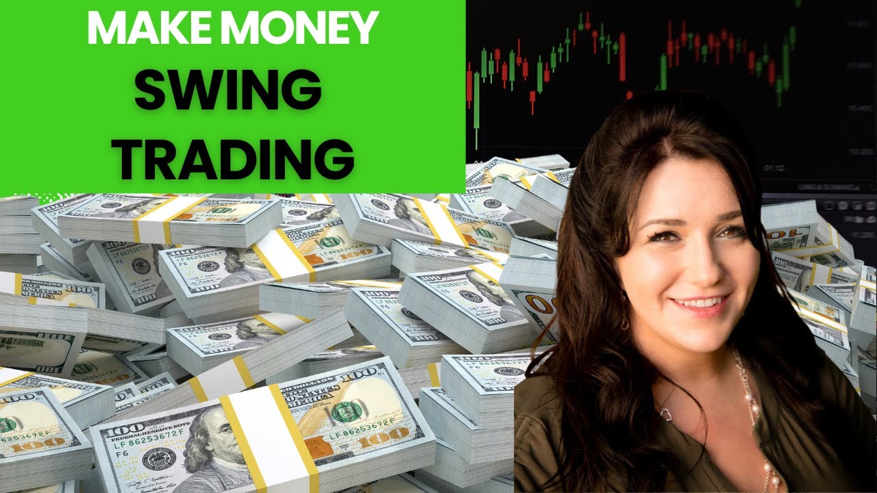 Trade Smart, Earn Big 💰: 20,000 Pips from my Proven Forex Swing Trading ...