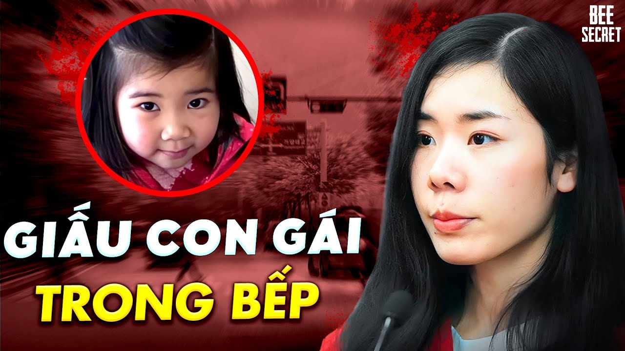 Vụ Án Người Mẹ Độc Ác Rúng Động Nước Mỹ | BEE SECRET