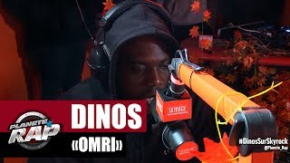 Watch Dinos Omri video