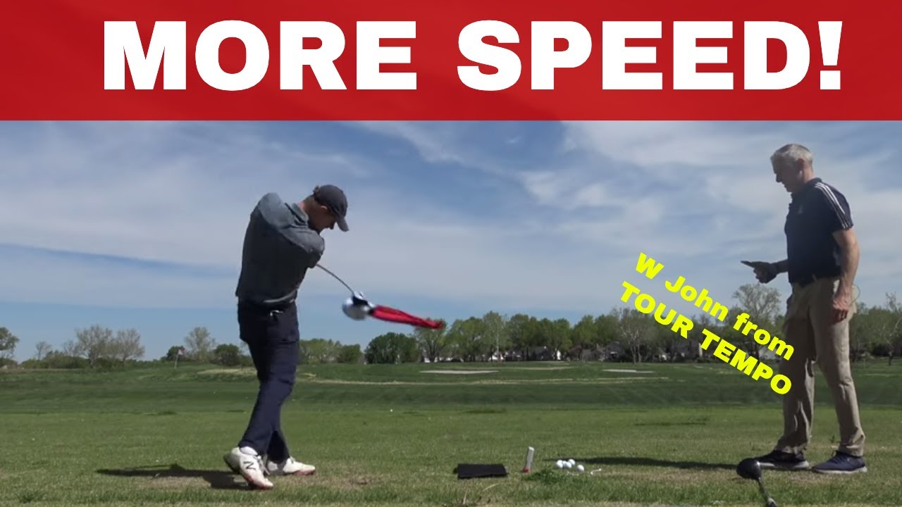 I Flew 1,600 Miles To Increase My Ball Speed And I Gained 12 Mph!!! Here’S How. Be Better Golf