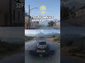 Le klaxon sirne de police  sur forzahorizon5 fh5 forza gaming astuceforza