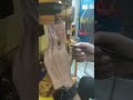 普电台式中频精密点焊机应用于电子行业焊接电线0 .5mm铜。台式结构设计、节省空间、小电流、控制更精密，相比工频精密点焊机，可焊接的材质更广，性价比更高