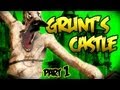 Amnesia: BROKE MY COMPUTER - GRUNT'S CASTLE - Part 1