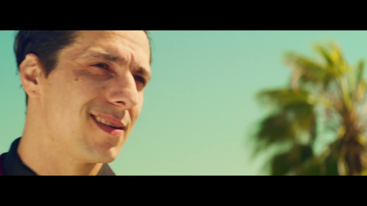 Nestor Vinelli's Acting Reel 2022