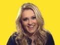 Emily Osment: The relationship between Miley Cyrus and me - question lottery