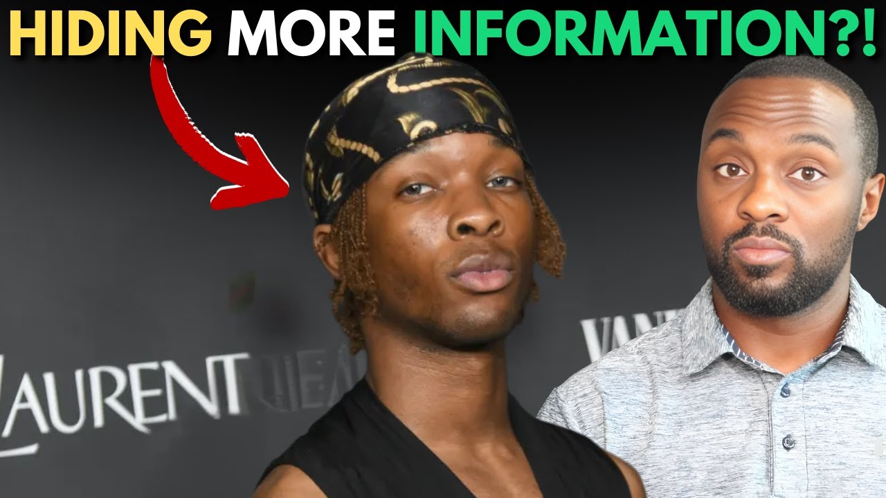 The D4vd Homicide Investigation Just Took An Shocking Turn! YouTube