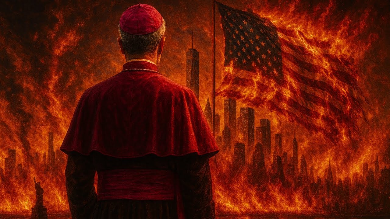 "You Cannot Build Down!" Archbishop Fulton J. Sheen