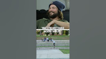 Is deze 84 Foot Backside Tailslide van Torey Pudwill de beroemdste?!
