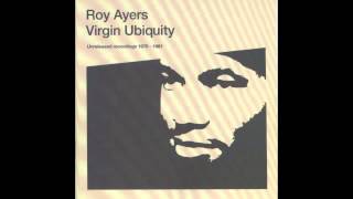 Roy Ayers - Green And Gold chords