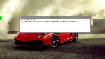 Tutorial Progam C++ With Struct ( Pemesanan Lapangan Futsal )