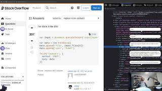 Episode 538 - Web Development - Building an open source project management system