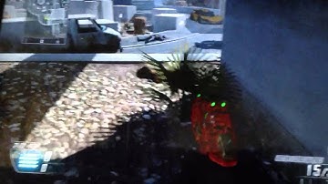 Bo2 best ninja defuse spots on raid