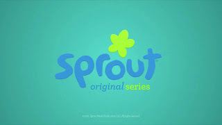 Pipeline Studios/Sprout Original Series (2016)