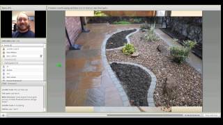 Firewise Landscaping: Defensible space is not moonscape!