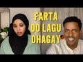 Farta Xaaji Oo Sir Badan laga Soo Saaray Runtana Sheegtay Qaraaxo