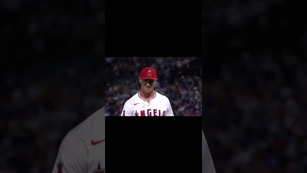 Ben Joyce threw 106 mph🔥