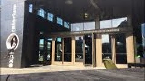 For The Curious! (A Tribute to the Exploratorium)