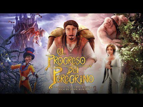 El Progreso del Peregrino | Película Cristiana