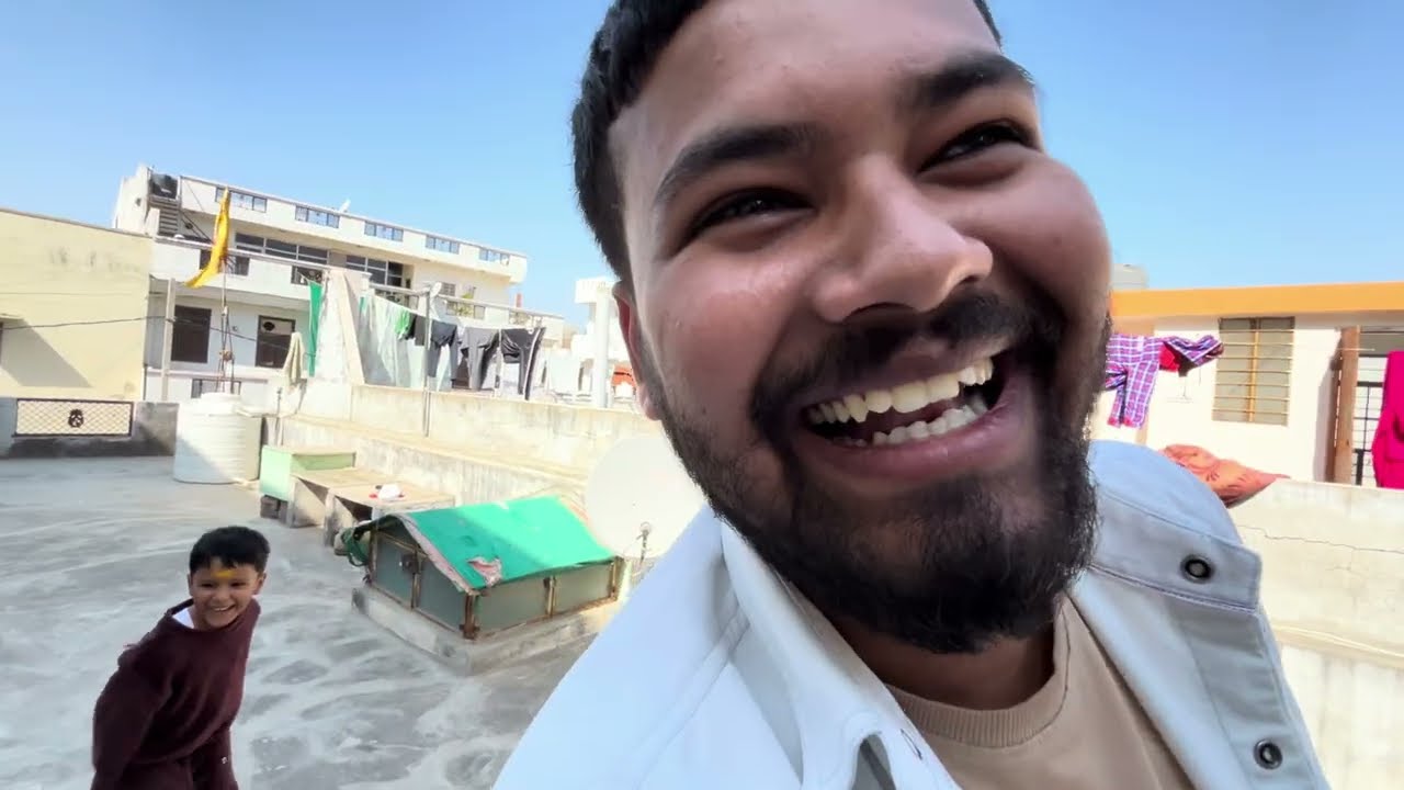 Game main kya-kya Karna Pada aaj🙂