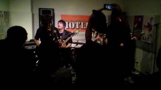 Unthkrypt - Unleash (HOTLINE2016島村楽器イオンモール浜松市野店 店予選)