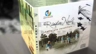 Qatrunada - Kasih Sayang
