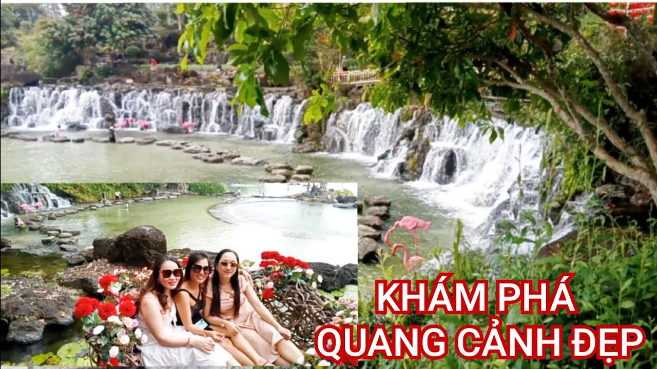 khu du lịch sinh thái suối mơ quận 9 Update New Khám phá CÔNG VIÊN SUỐI MƠ ở Đồng Nai | Điểm Dã Ngoại Cuối Tuần Lý Tưởng Gần Sài Gòn |Việtnguyen1977