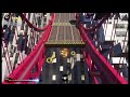 Rail canyon