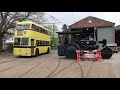 East Anglia Transport Museum 3rd May 2021