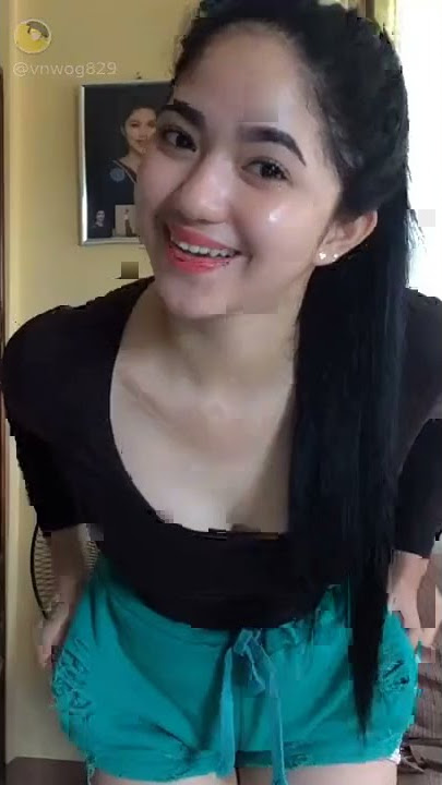 Snack video Model Cantik