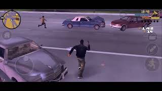Gta 3 Android, Ios Uzi Money