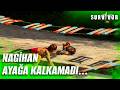 Nagihan'ın Sakatlığı Yürekleri Ağza Getirdi | Survivor 2026 17. Hafta 1. Bölüm