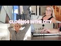 Closings in the City, Work Outfit Dilemma | 9-6 Office Job Vlog