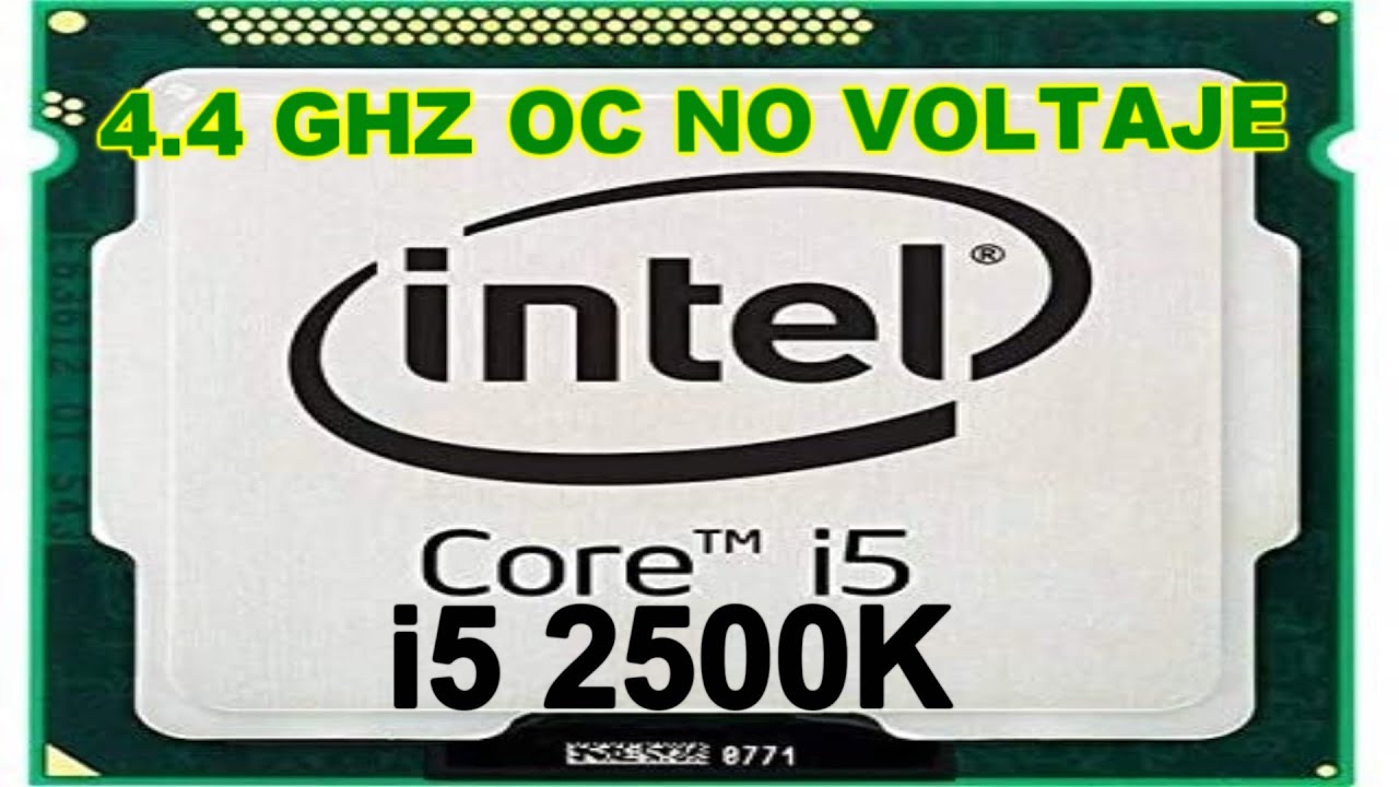 MSI P67A GD65 - i5 2500K 4.4 Ghz Basit Overclock (Voltaj vermeden-without voltage)