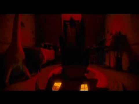 AMV  - Monster House