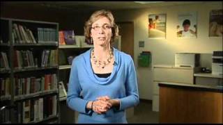 Time for a PAP - Dr. Huber, from Kaiser Permanente Santa Rosa