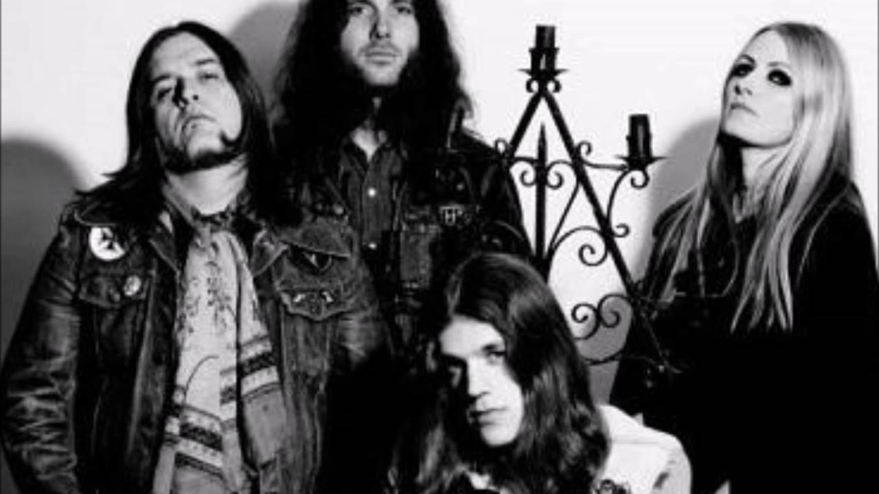 return trip electric wizard