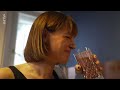 Ich will 120 werden! | ARTE Re: