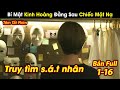 Review phim n hong mt n 2023  b mt kinh hong ng sau chic mt n  bn full