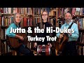 Turkey trot performed by jutta  the hidukes tm