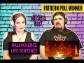 Malevolence - Life Sentence (React/Review)