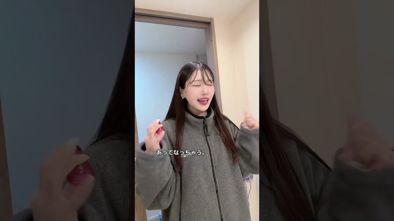 これを踏まえて華の選びたい人は、華のことでお花畑で居続けてくれるひとです🤣←学ぶ気なし#shorts