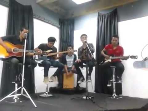 deugalih \u0026 folks-Buat gadis rasyid  (cover by Can'Go band @mivotv)