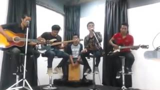 deugalih \u0026 folks-Buat gadis rasyid  (cover by Can'Go band @mivotv)