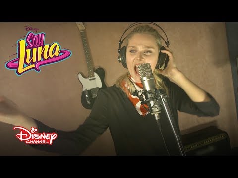 Catch Me If You Can | Music On | Soy Luna 2