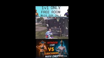 5 Finger Practice 🔥 1v1 Room | #BGMI#BGMIIndia#BGMILive#BGMILivestream#BGMI1v1#1v1Room#5FingerClaw