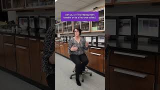 Introducing JJC's 2023 Faculty Commencement Speaker: Tammy Miller