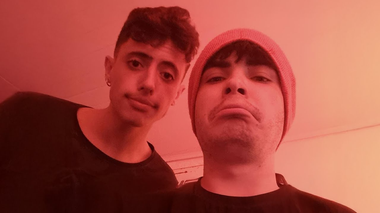 Breely - O exposed do meu melhor amigo...