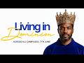 4th Service || Divine Life || || Pst Deji Agboade || June 7th 2026