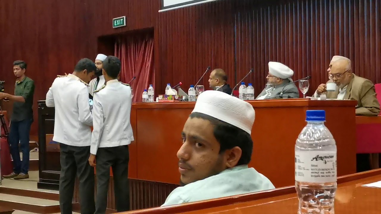 The status of Women in Islam & womens rights by Shaykh Aslam