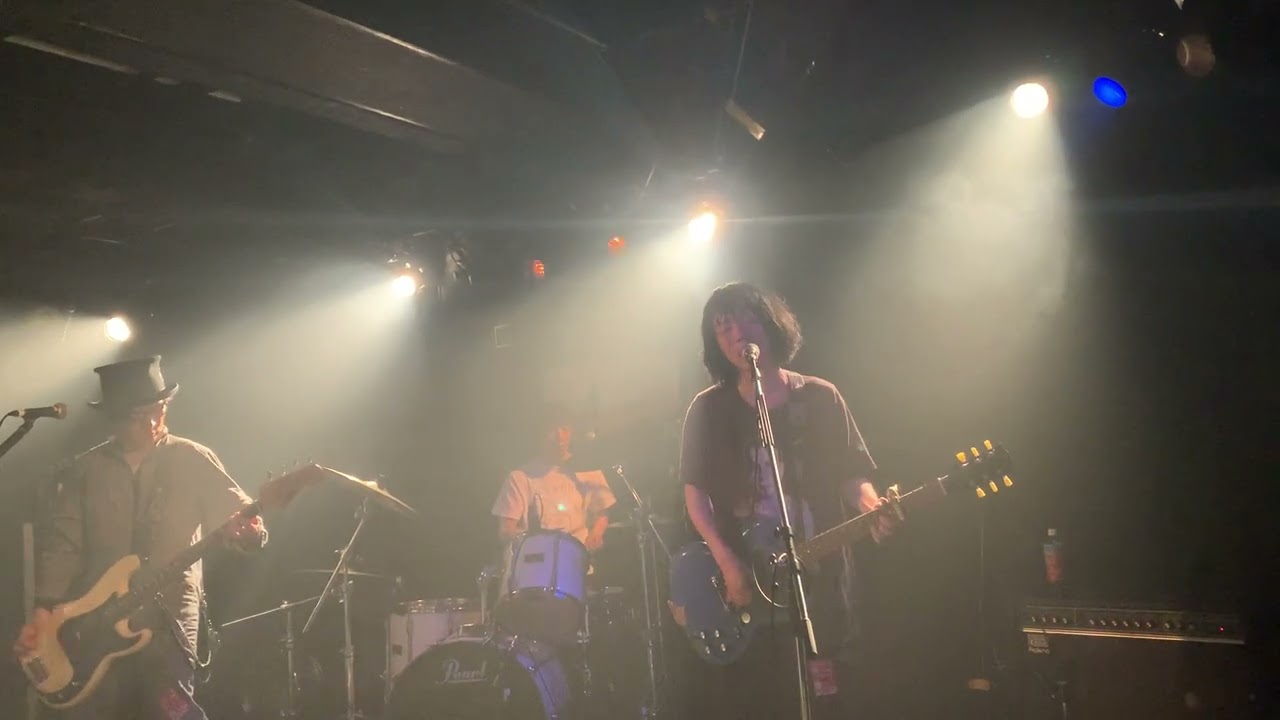 生きている/ボッツ